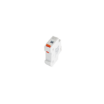 حامل فيوز تيار مستمر للطاقة الشمسية - DC Fuse Holder for Solar PV Systems 1000V - Image 2