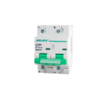 قاطع دورة تيار مستمر ثنائي القطب AELIFV 125A - AELIFV Multi 9 DC Circuit Breaker 125A 1000V