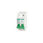 قاطع دورة كهربائي ثنائي القطب AELIFV C63 - AELIFV AFS-63 Double Pole Circuit Breaker C63 6000A