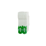 قاطع دورة كهربائي ثنائي القطب AELIFV C63 - AELIFV AFS-63 Double Pole Circuit Breaker C63 6000A - Image 2