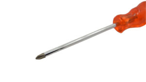مفك فليبس (مصلب) احترافي ماركة LANCER مع مقبض هيدروليك شفاف - LANCER Professional Phillips Screwdriver with Ergonomic Transparent Handle - Image 2