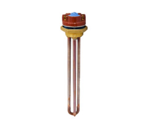 ترموستات سخان مياه كهربائي إيطالي أصلي موديل R-T-M - Authentic Italian Water Heater Thermostat R-T-M Type - Image 2