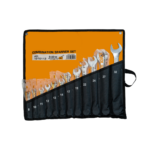 طقم مفاتيح ربط PRAGMATIC قياس 8-32 ملم - 14 قطعة - PRAGMATIC 14-Piece Combination Spanner Set 8-32mm