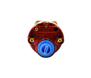 ترموستات سخان مياه كهربائي إيطالي أصلي موديل R-T-M - Authentic Italian Water Heater Thermostat R-T-M Type - Image 3