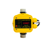 جهاز تحكم أوتوماتيكي لمضخة المياه COMET بقدرة 1.1 كيلو وات - COMET Automatic Pump Control Switch 1.1kW