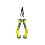 بنسة (زردية) طويلة الأنف DYLLU احترافية - DYLLU Professional Long Nose Pliers