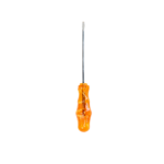 مفك فليبس (مصلب) احترافي ماركة LANCER مع مقبض هيدروليك شفاف - LANCER Professional Phillips Screwdriver with Ergonomic Transparent Handle