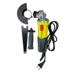 صاروخ جلي وقص كهربائي DYLLU بقوة 710 واط - DYLLU Professional Angle Grinder 710W 115mm