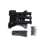 حمالة تلفاز جدارية متحركة (Full Motion) لمقاسات 14-55 إنش - Adjustable TV Wall Mount Bracket 14-55"