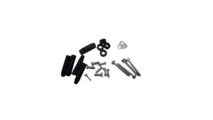 حمالة تلفاز جدارية متحركة (Full Motion) لمقاسات 14-55 إنش - Adjustable TV Wall Mount Bracket 14-55" - Image 5