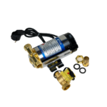 مضخة تقوية ضغط المياه أوتوماتيك PRADO بقدرة 220 فولت - PRADO Automatic Household Water Pressure Booster Pump