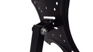 حمالة تلفاز جدارية متحركة (Full Motion) لمقاسات 14-55 إنش - Adjustable TV Wall Mount Bracket 14-55" - Image 6