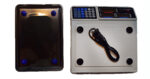 ميزان Hendtop إلكتروني رقمي 40 كجم Hendtop Digital Computing Scale 40kg - Image 3