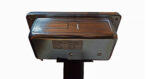 ميزان منصة صناعي Hendtop حمولة 300 كجم مقاس 40x50 سم Hendtop Industrial Platform Scale 300kg - Image 4