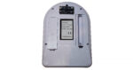 ميزان مطبخ إلكتروني رقمي SF-400 حمولة 10 كجم SF-400 Digital Kitchen Scale 10kg Capacity - Image 2